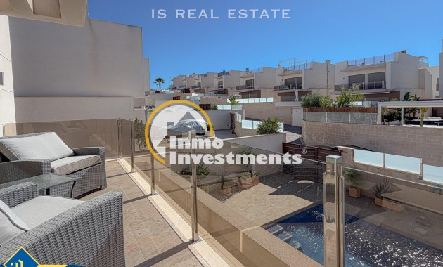 Bestaande bouw - Villa - Orihuela Costa - PAU 26