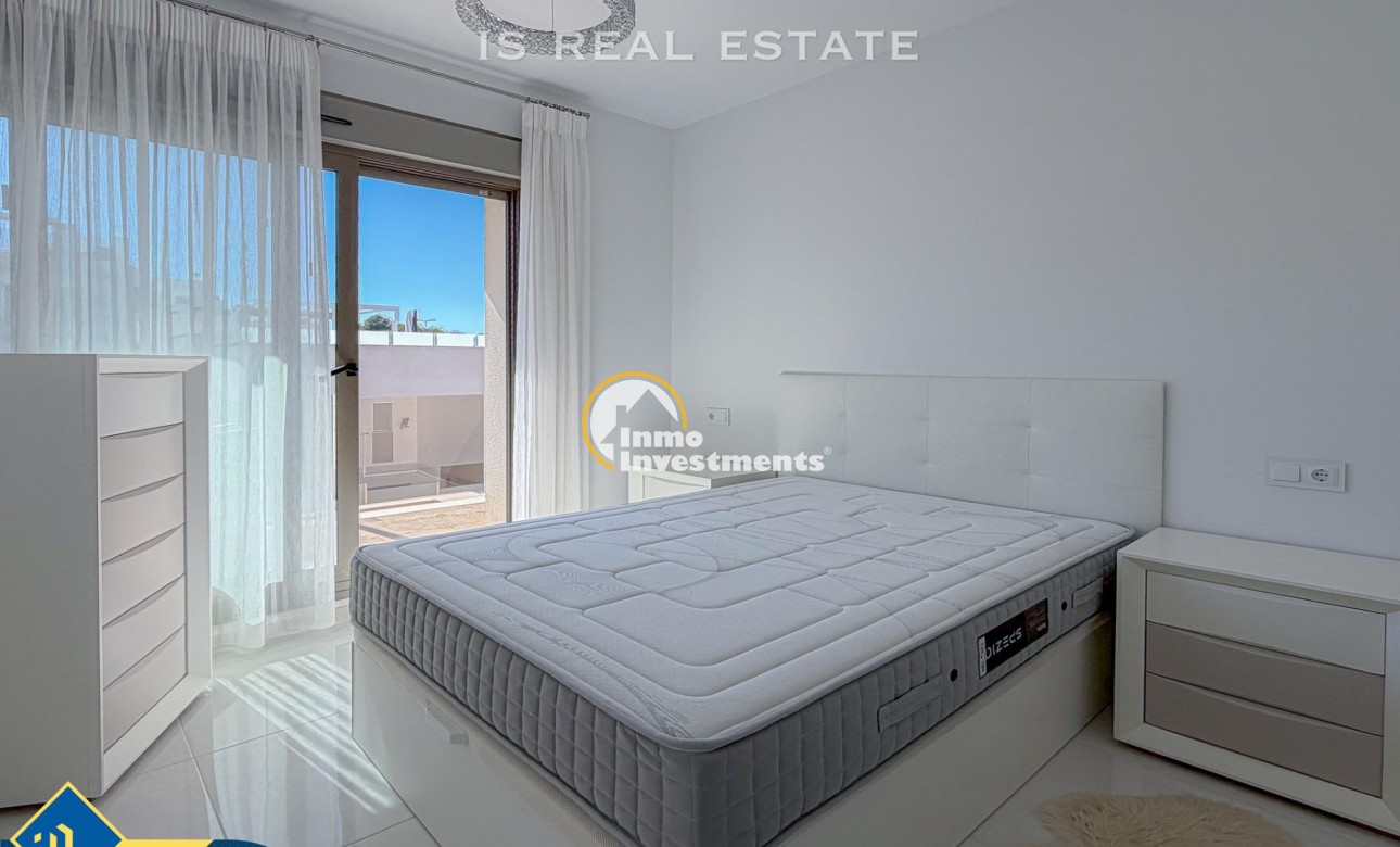 Bestaande bouw - Villa - Orihuela Costa - PAU 26