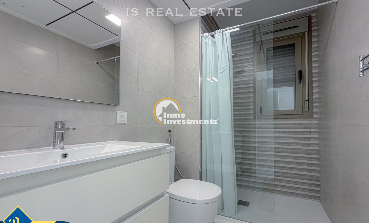 Bestaande bouw - Villa - Orihuela Costa - PAU 26