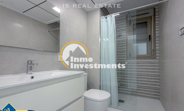 Bestaande bouw - Villa - Orihuela Costa - PAU 26