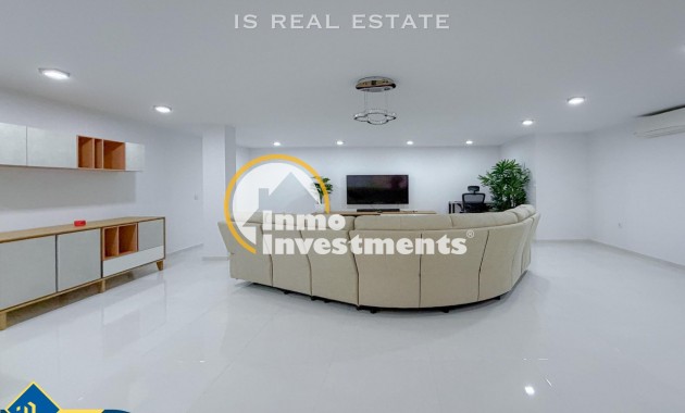 Bestaande bouw - Villa - Orihuela Costa - PAU 26