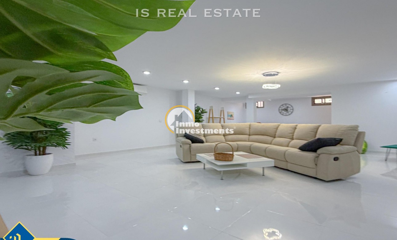 Bestaande bouw - Villa - Orihuela Costa - PAU 26