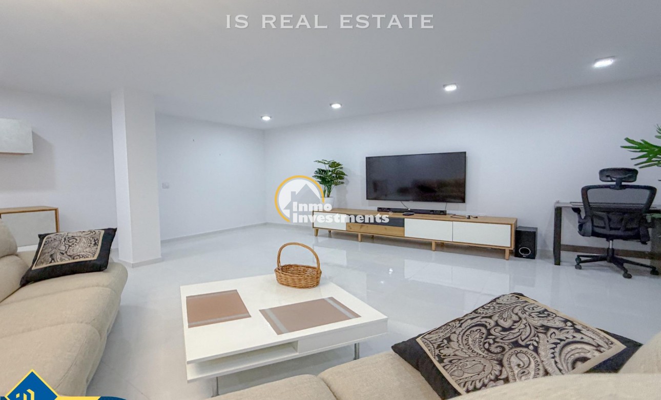 Bestaande bouw - Villa - Orihuela Costa - PAU 26