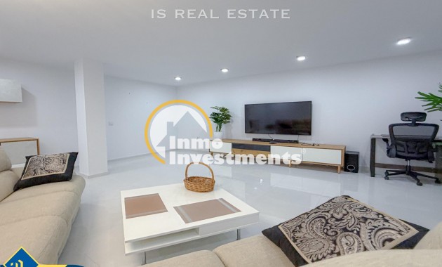 Bestaande bouw - Villa - Orihuela Costa - PAU 26