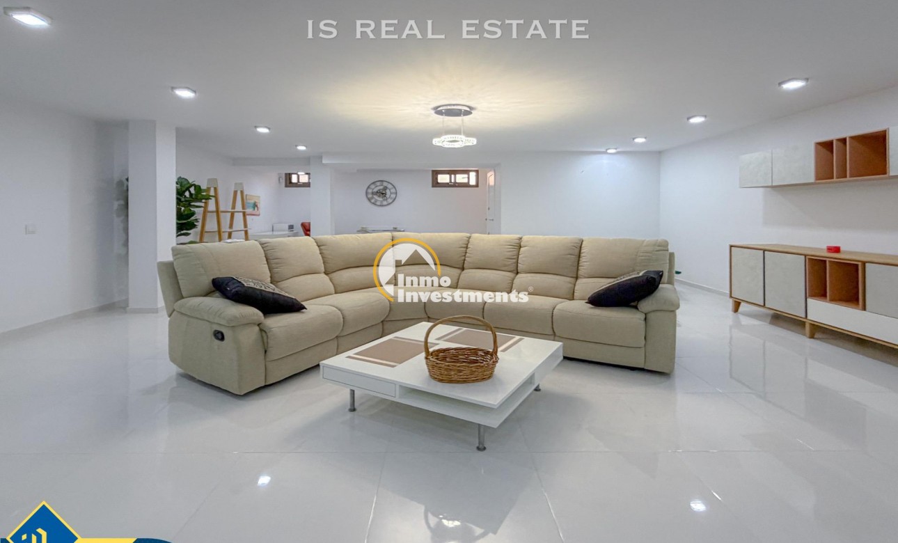 Bestaande bouw - Villa - Orihuela Costa - PAU 26