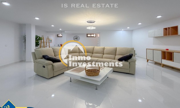 Bestaande bouw - Villa - Orihuela Costa - PAU 26
