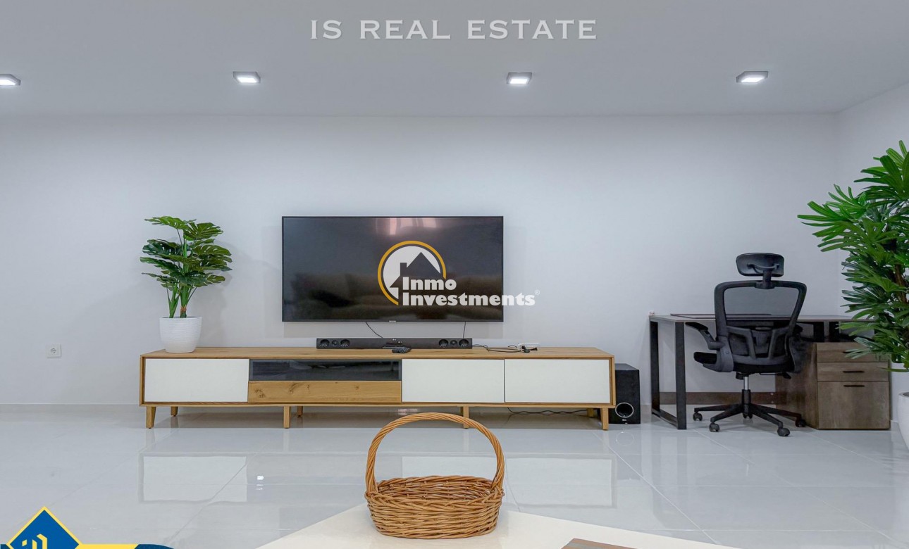 Bestaande bouw - Villa - Orihuela Costa - PAU 26