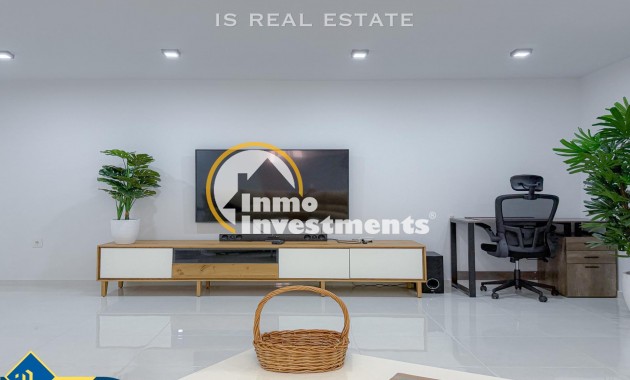 Bestaande bouw - Villa - Orihuela Costa - PAU 26