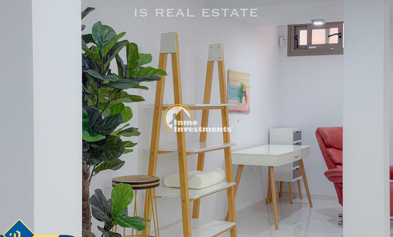 Bestaande bouw - Villa - Orihuela Costa - PAU 26