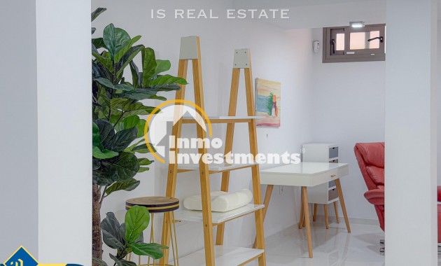 Bestaande bouw - Villa - Orihuela Costa - PAU 26