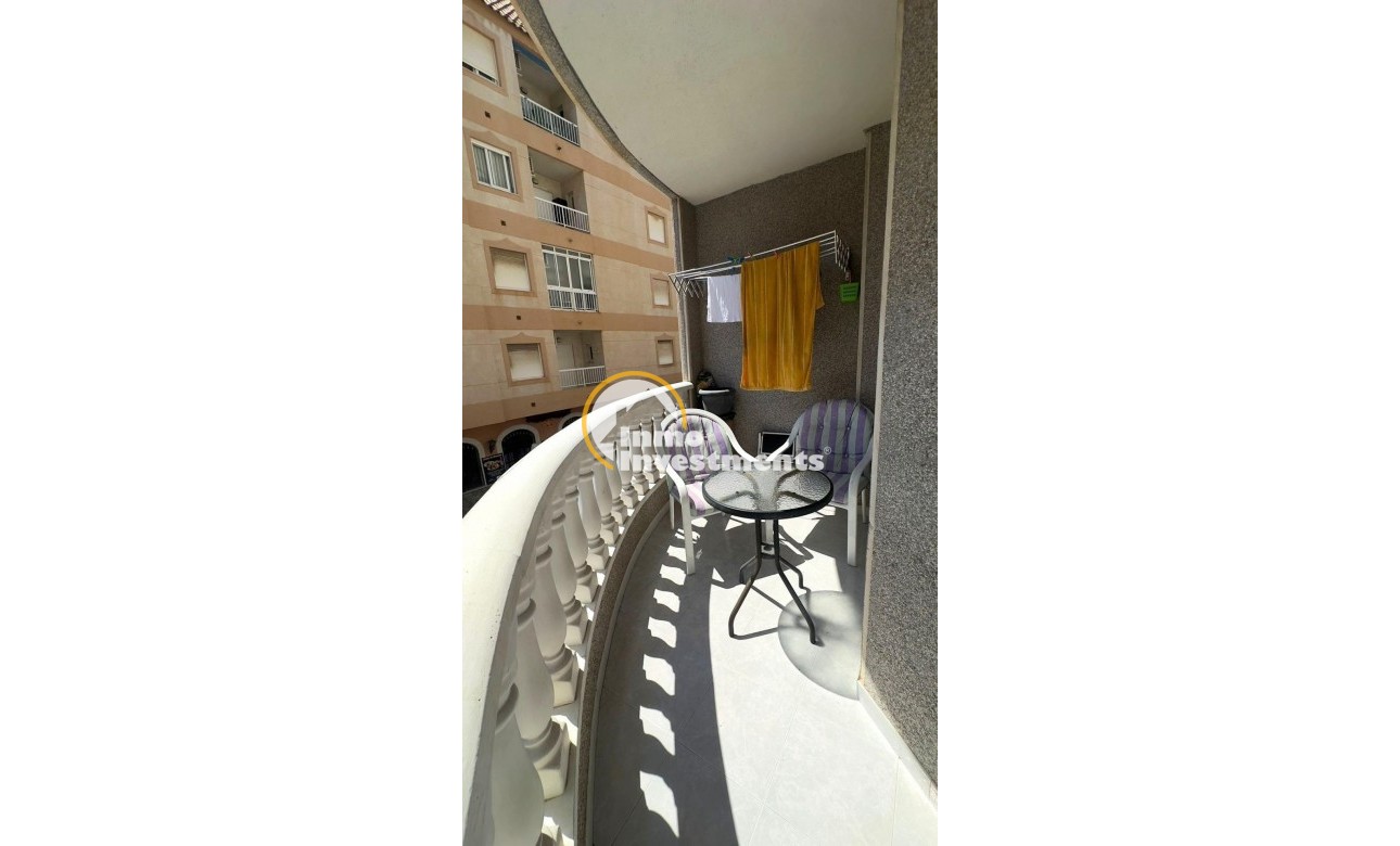 Till salu - Lägenhet - Torrevieja - Acequion