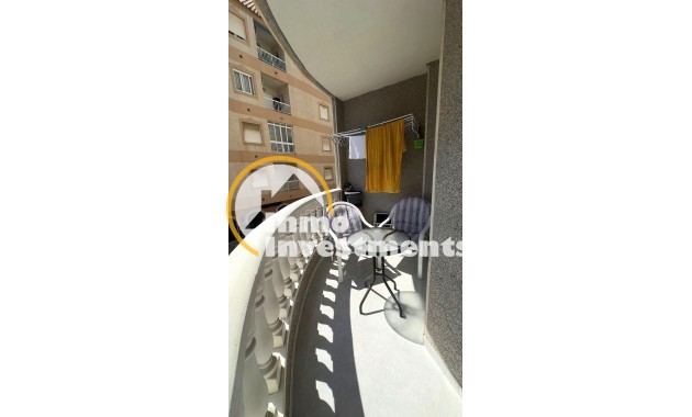 Till salu - Lägenhet - Torrevieja - Acequion