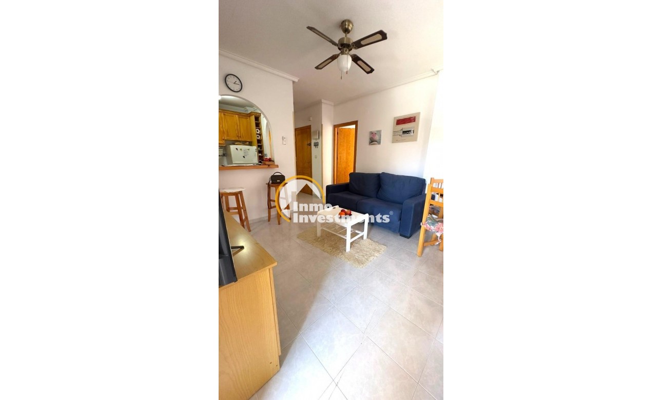 Till salu - Lägenhet - Torrevieja - Acequion