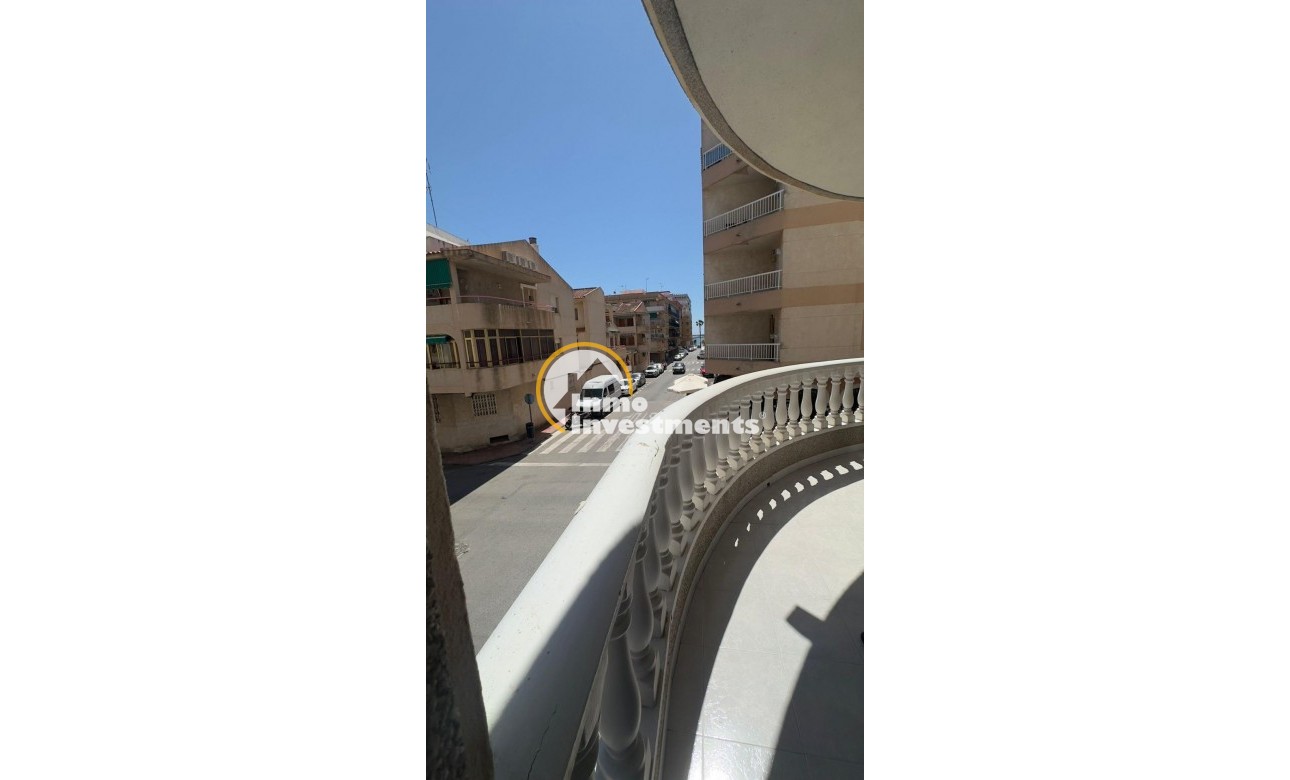 Till salu - Lägenhet - Torrevieja - Acequion