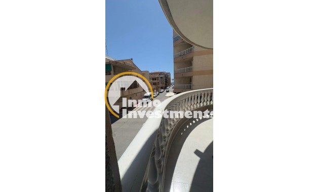 Till salu - Lägenhet - Torrevieja - Acequion