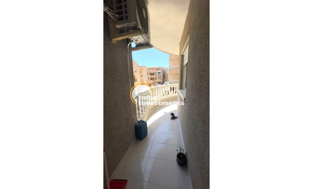Till salu - Lägenhet - Torrevieja - Acequion