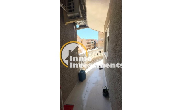 Till salu - Lägenhet - Torrevieja - Acequion