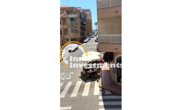 Till salu - Lägenhet - Torrevieja - Acequion