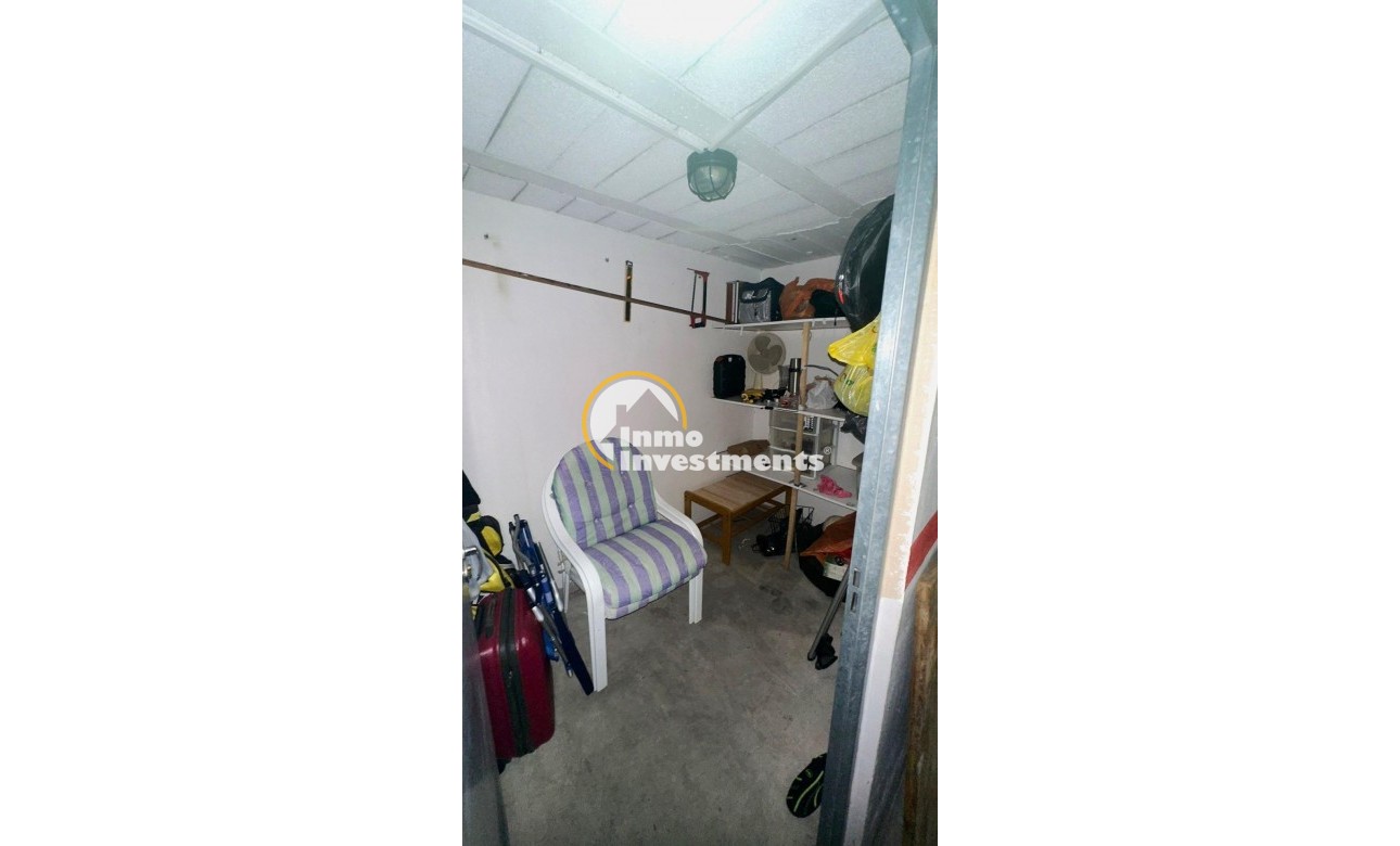 Till salu - Lägenhet - Torrevieja - Acequion