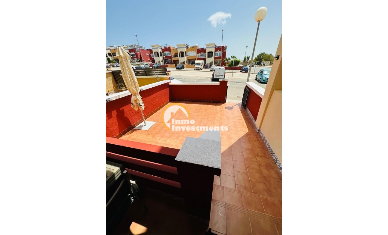 Bestaande bouw - Bungalow - Orihuela Costa - 