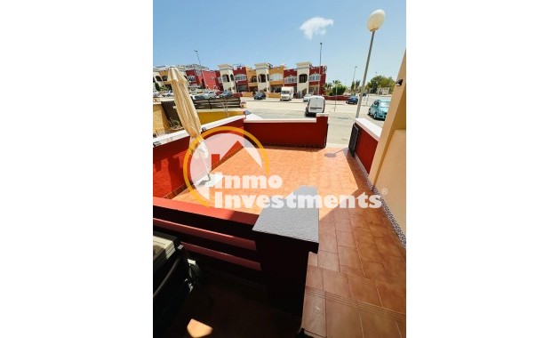 Bestaande bouw - Bungalow - Orihuela Costa - 