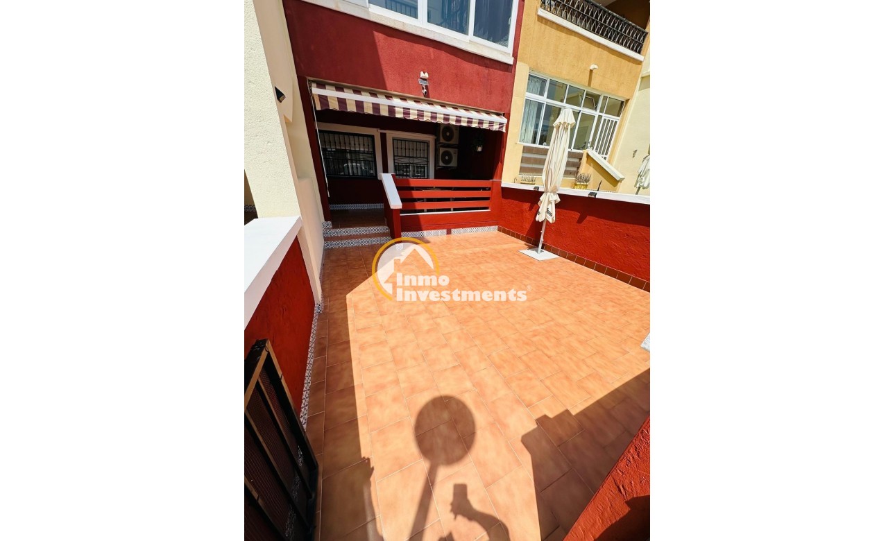 Bestaande bouw - Bungalow - Orihuela Costa - 