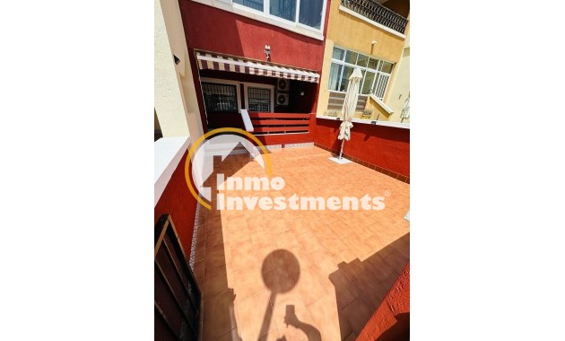 Bestaande bouw - Bungalow - Orihuela Costa - 