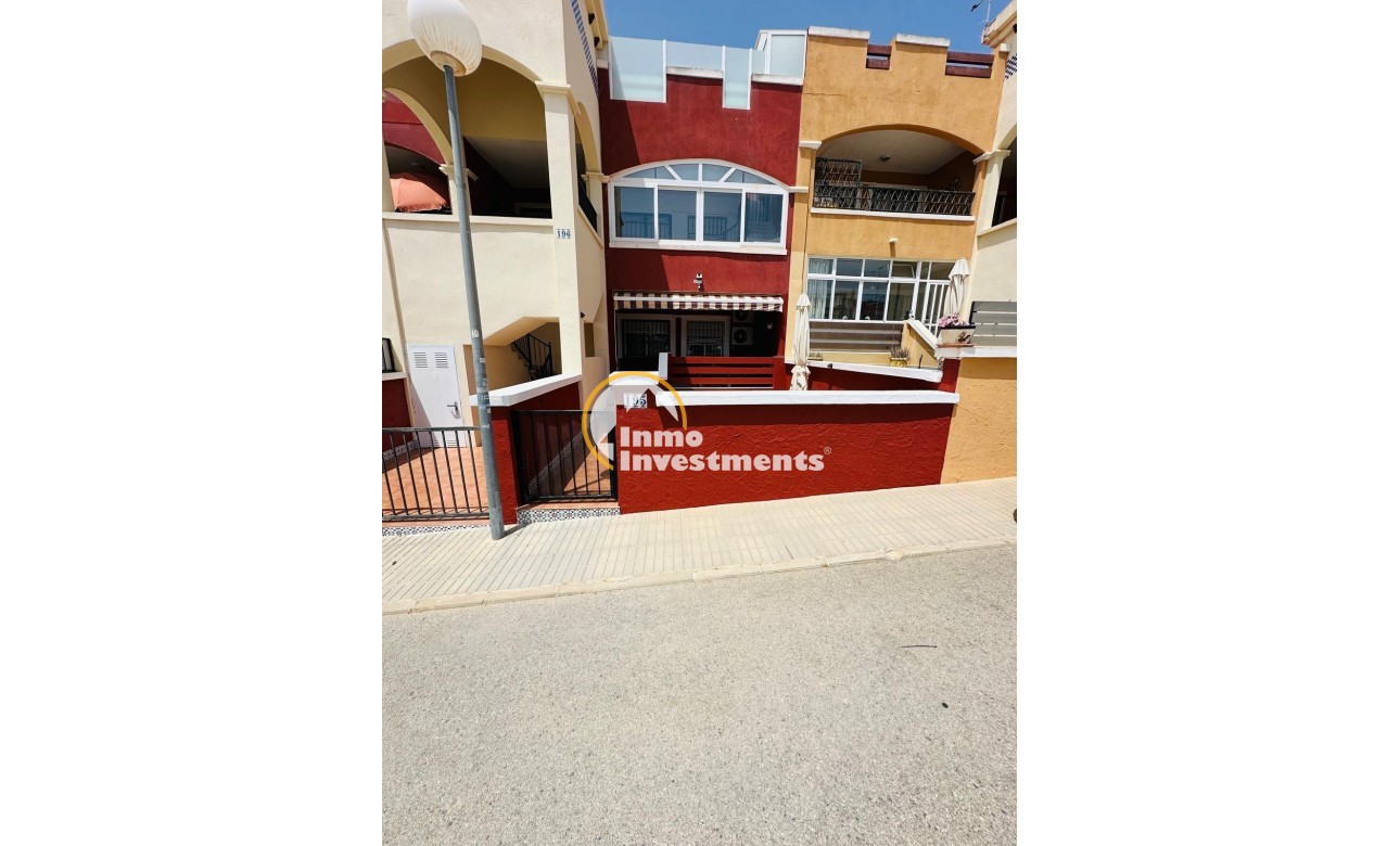 Bestaande bouw - Bungalow - Orihuela Costa - 