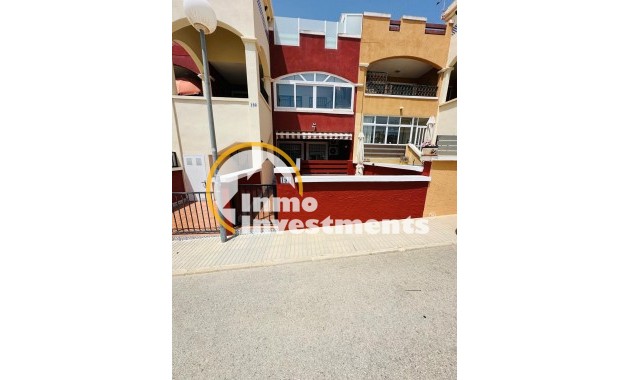 Bestaande bouw - Bungalow - Orihuela Costa - 