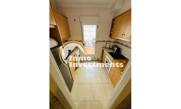 Bestaande bouw - Bungalow - Orihuela Costa - 