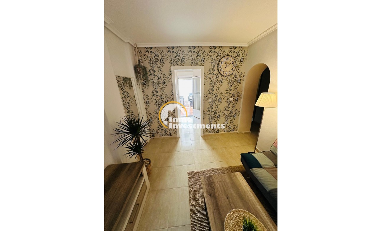 Bestaande bouw - Bungalow - Orihuela Costa - 