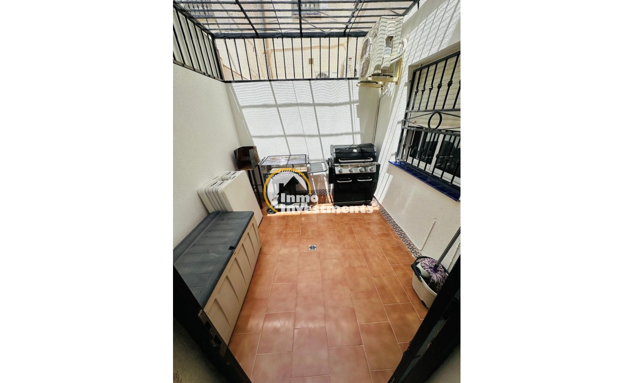 Bestaande bouw - Bungalow - Orihuela Costa - 