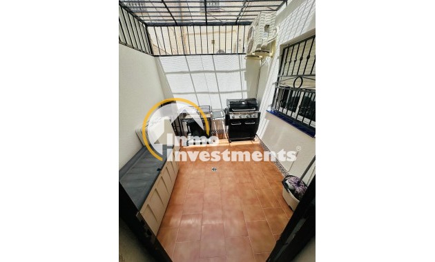 Bestaande bouw - Bungalow - Orihuela Costa - 