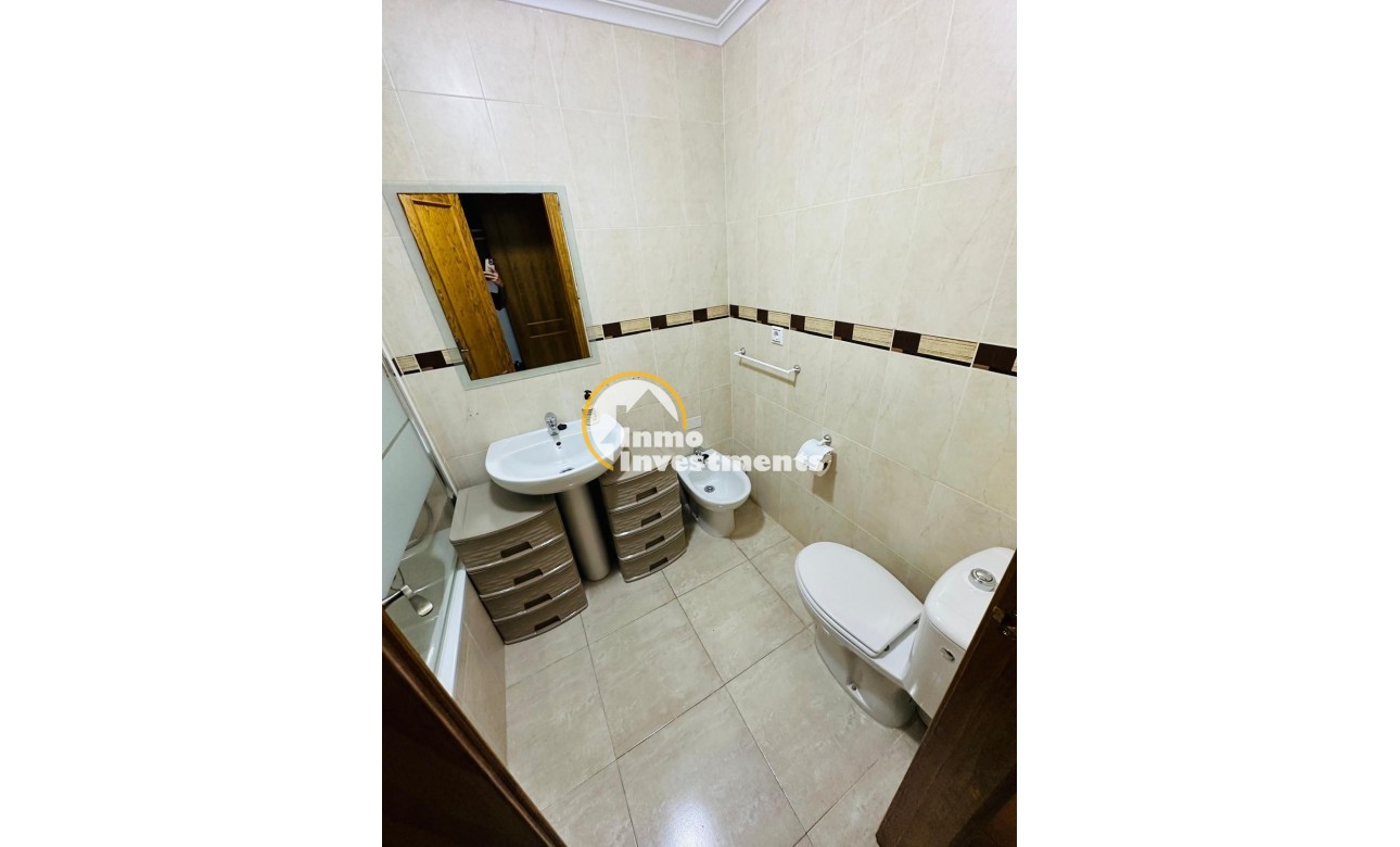 Bestaande bouw - Bungalow - Orihuela Costa - 