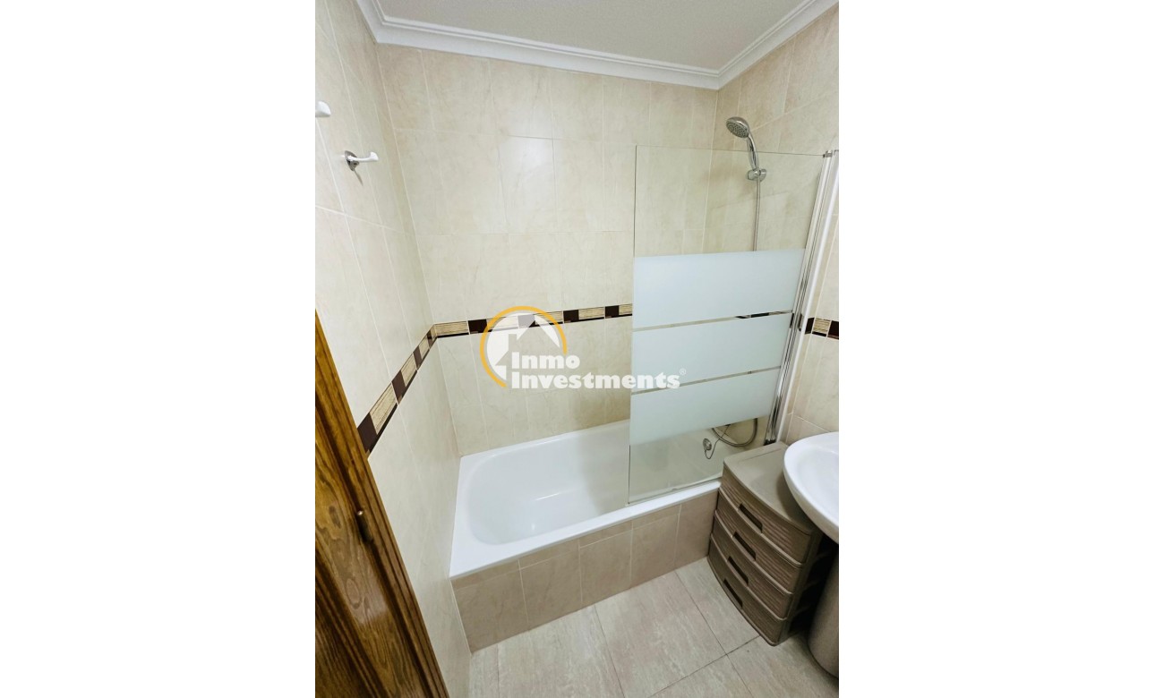 Bestaande bouw - Bungalow - Orihuela Costa - 