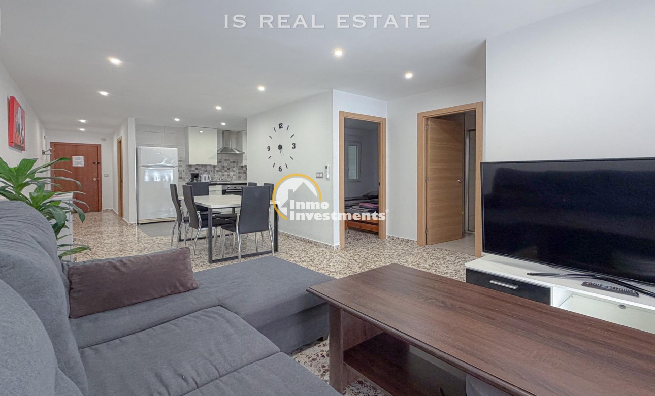 Bestaande bouw - Appartement - Torrevieja - Playa del Cura