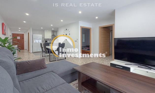 Bestaande bouw - Appartement - Torrevieja - Playa del Cura