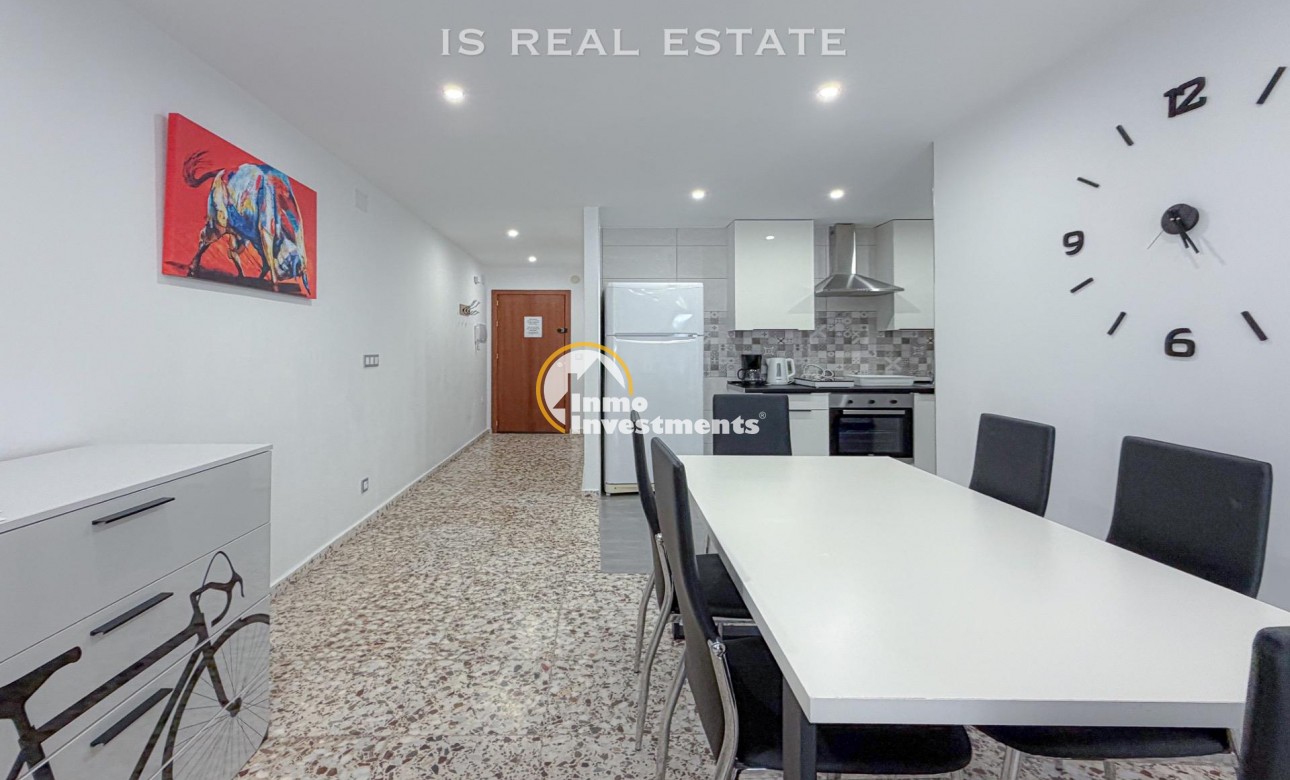 Bestaande bouw - Appartement - Torrevieja - Playa del Cura