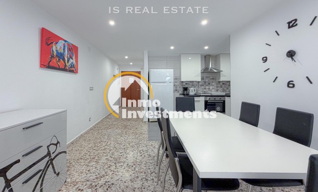 Bestaande bouw - Appartement - Torrevieja - Playa del Cura