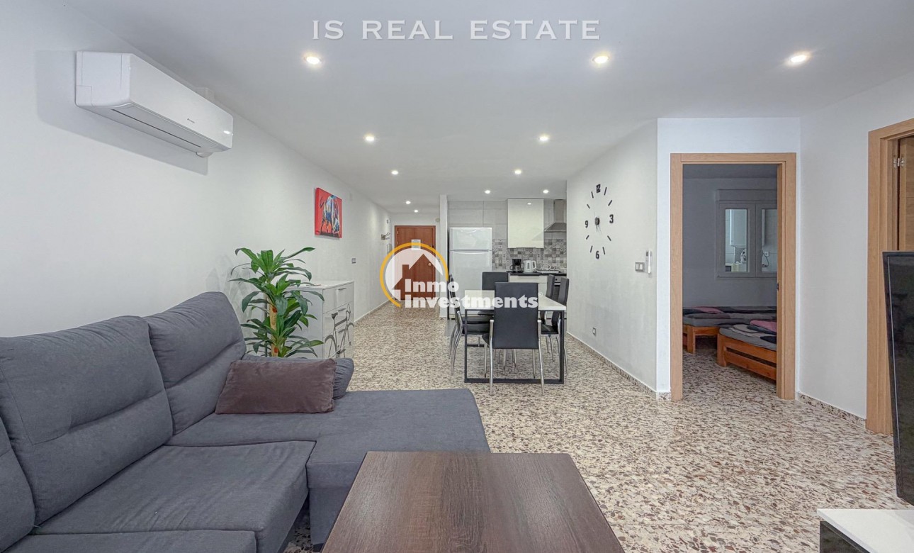 Bestaande bouw - Appartement - Torrevieja - Playa del Cura