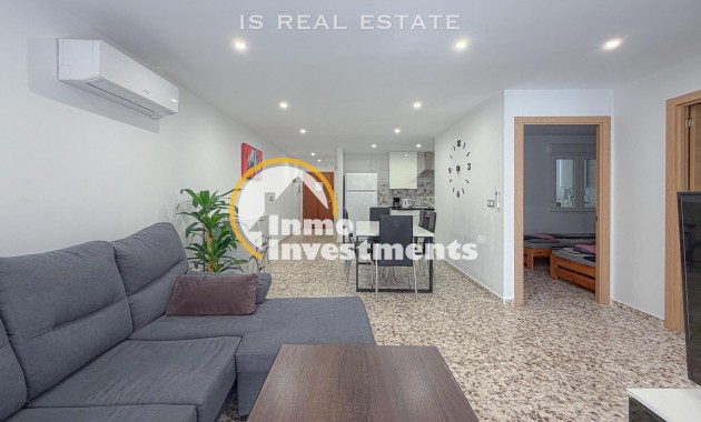 Bestaande bouw - Appartement - Torrevieja - Playa del Cura