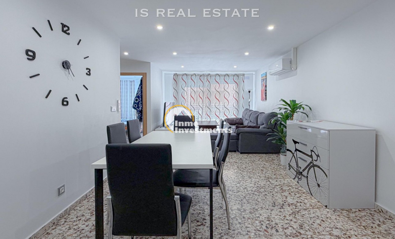 Bestaande bouw - Appartement - Torrevieja - Playa del Cura