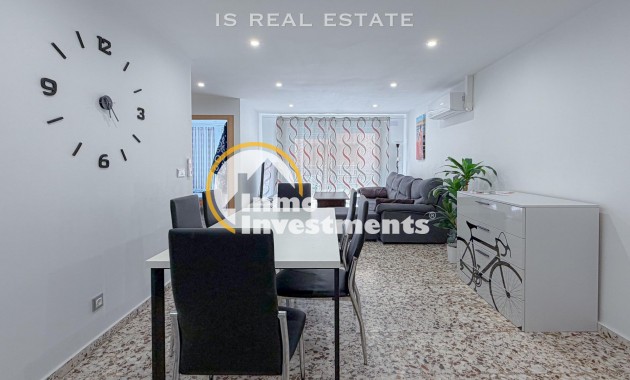 Bestaande bouw - Appartement - Torrevieja - Playa del Cura