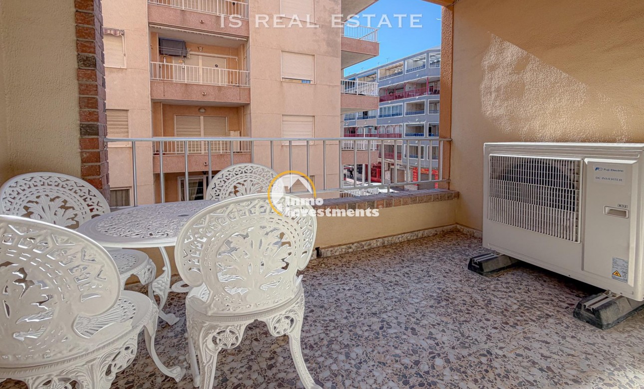 Bestaande bouw - Appartement - Torrevieja - Playa del Cura