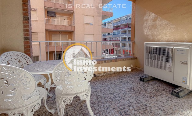 Bestaande bouw - Appartement - Torrevieja - Playa del Cura