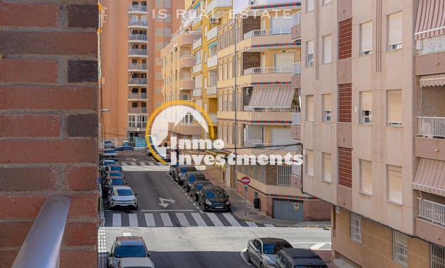 Bestaande bouw - Appartement - Torrevieja - Playa del Cura
