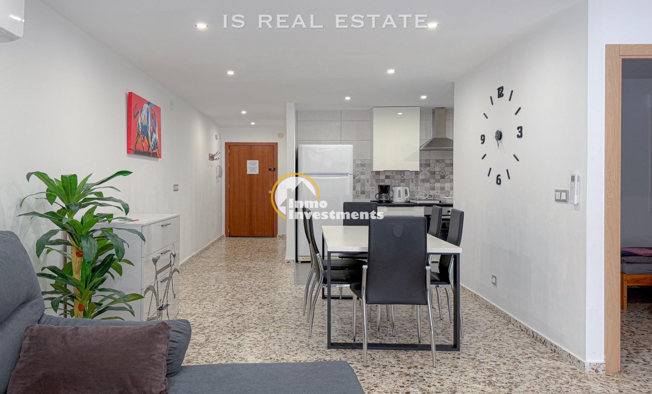 Bestaande bouw - Appartement - Torrevieja - Playa del Cura