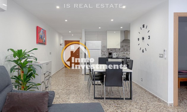 Bestaande bouw - Appartement - Torrevieja - Playa del Cura