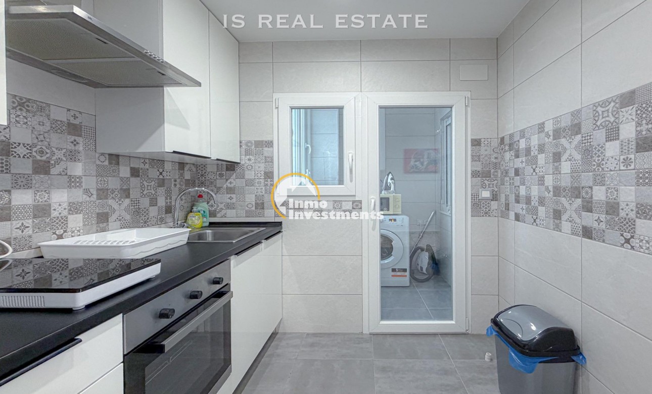 Bestaande bouw - Appartement - Torrevieja - Playa del Cura