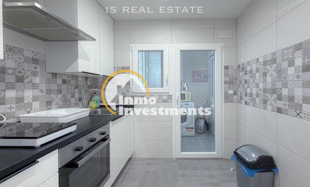 Bestaande bouw - Appartement - Torrevieja - Playa del Cura